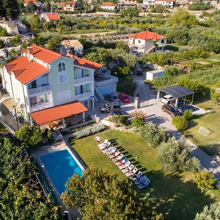 Villa Solo Ploce  Exterior photo