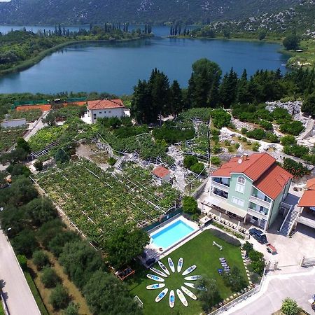 Villa Solo Ploce  Exterior photo