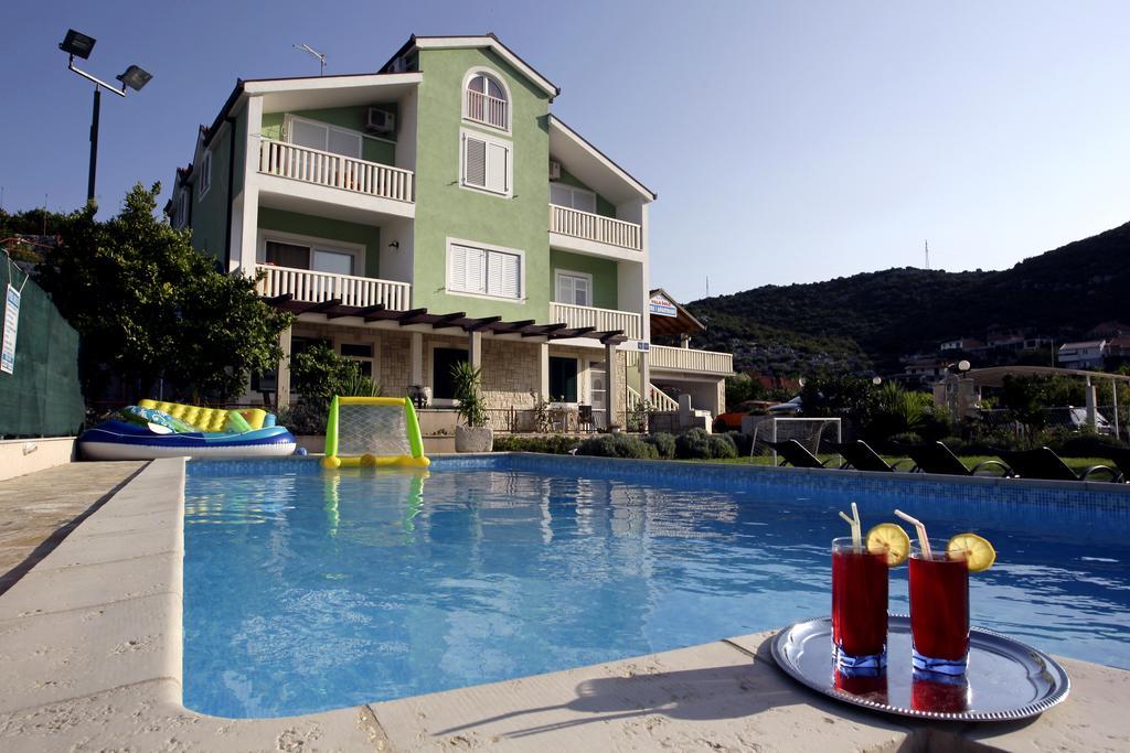 Villa Solo Ploce  Exterior photo