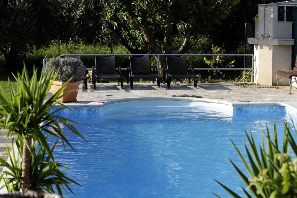 Villa Solo Ploce  Exterior photo