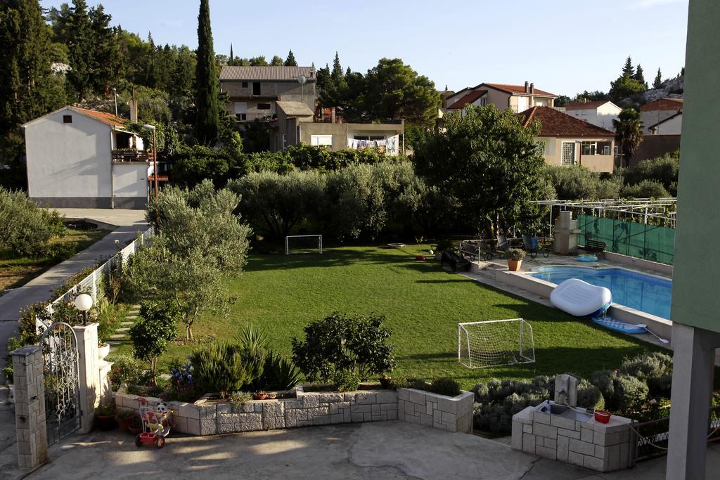 Villa Solo Ploce  Exterior photo