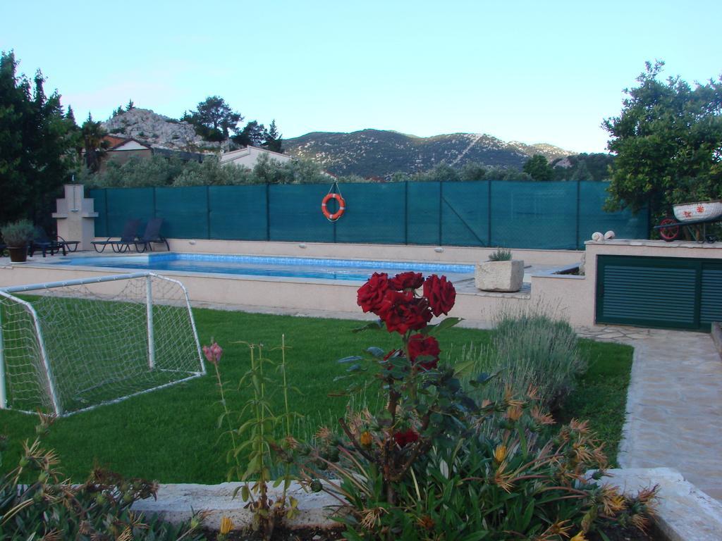 Villa Solo Ploce  Exterior photo