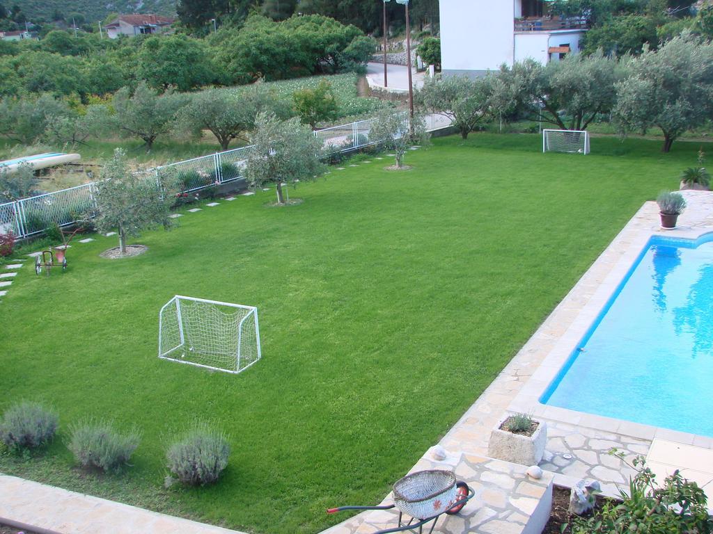 Villa Solo Ploce  Exterior photo