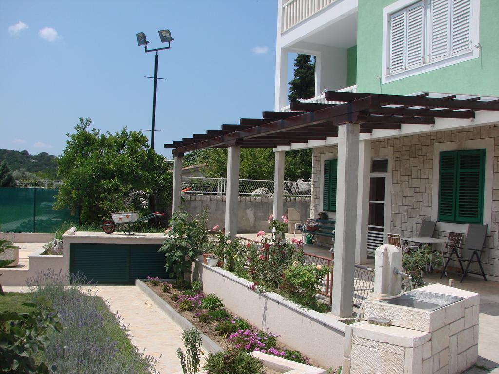 Villa Solo Ploce  Exterior photo