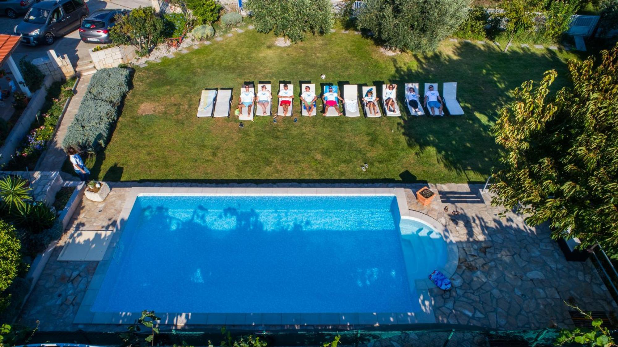 Villa Solo Ploce  Exterior photo