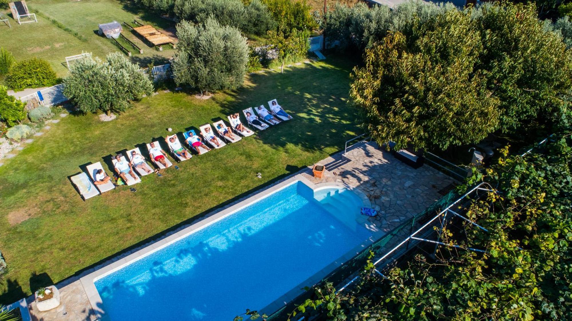 Villa Solo Ploce  Exterior photo