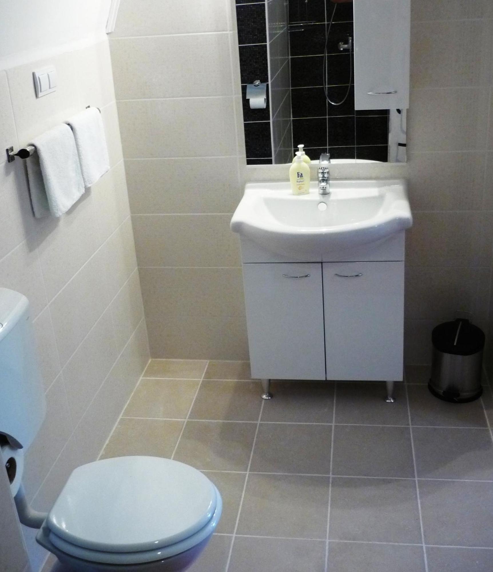 Villa Solo Ploce  Room photo