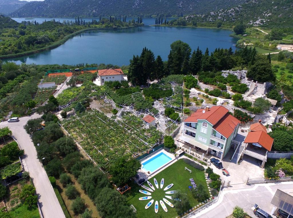 Villa Solo Ploce  Exterior photo