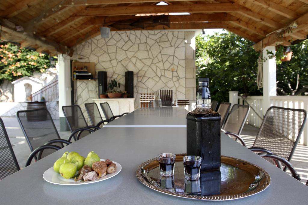 Villa Solo Ploce  Exterior photo