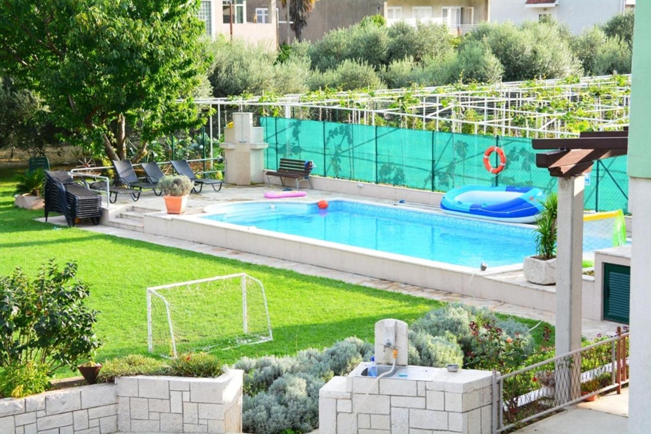 Villa Solo Ploce  Exterior photo